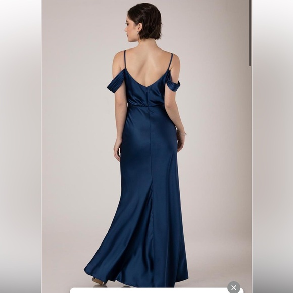 Gala Gown - Picture 2 of 3